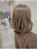 田中のレイヤースタイル