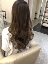 パシフィックダズールバトン(Pacific Dazzle baton)&nbsp;【原style】20代30代40代◎小顔くびれディー