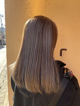 エスポワール(Espoir) 大人ハイライト！