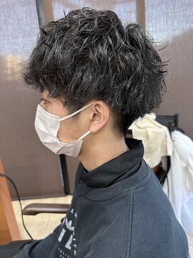 フェリア サウスガーデン(felia southgarden) スタイリング簡単◎波巻きスパイラル