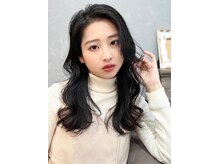 ビバラヘアー(VIVA LA HAIR)
