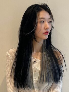 リバティ 吉祥寺(Liberty) インナーカラー