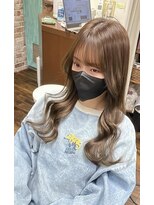 ルフレ 新宿本店1st(Reflet)&nbsp;お客様カタログ