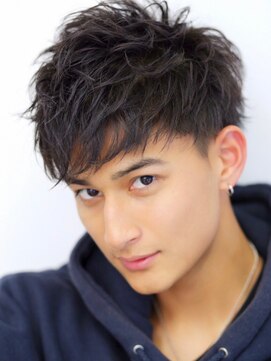 ドーバー 中野(Dover) ルーズメイクショート