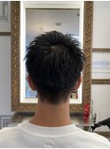 メンズショート