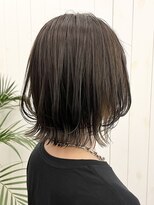 グッデイ ヘアー(GOOD DAY HAIR)&nbsp;【GOOD DAY HAIR】《ハッシュカット》下北沢