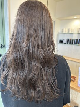 ワンヘアーアナザーライフ(ONE hair-another-life) イルミナカラー