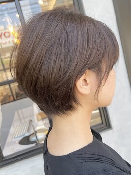 エニドット(Eni..) 【楽ちん】ショート