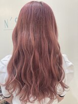 アンソル 戸田店(N'SOL)&nbsp;さくらピンク