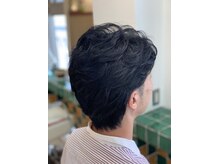 クリーム フォー ヘアー(CREAM For Hair)