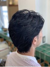クリーム フォー ヘアー(CREAM For Hair)