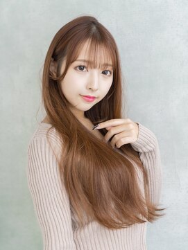 ココナ ヘア メゾンプリュス(cocona hair maison+) 【cocona】大人うる艶ロング