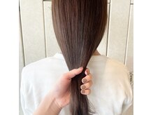 ヘアーエスクールエミュ(hair S. COEUR emu)