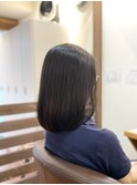 30代40代50代/セミディ/艶髪セミロング/髪質改善/百合ヶ丘