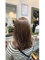 ココロカラ(Cocorokara)&nbsp;大人レイヤー