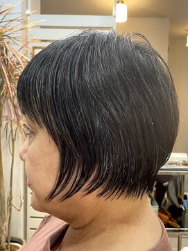 サイイン(saiin) #ショート