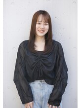 ココロ(COKORO)&nbsp;スズキ コトカ