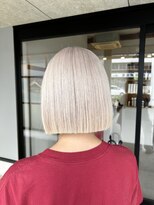 ワンバイワン(One×One)&nbsp;【杉林】ホワイトカラー