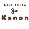 カノン(Kanon)のお店ロゴ