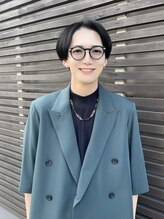 ビゼ 梅田(BIZE) TOMO 