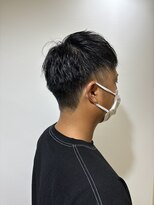 アミカ シーモール店(Amica)&nbsp;メンズカット