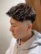 ヘアーシェルターフォーメン(Hair Shelter for men)の写真/【八幡西区竹末/感染防止対策中】男性staffのみのメンズサロン！トレンドを取り入れた貴方だけのStyleに★