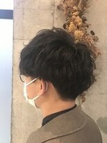 ヘアーデザイン リマ(Hair Design Lima)&nbsp;ルーズマッシュ