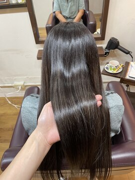 コトナ(kotona) 艶髪スーパーロング