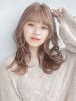 エイト アンバー 天神今泉店(EIGHT amber)&nbsp;【EIGHT new hair style】