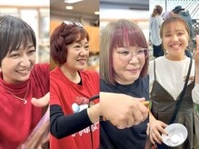 トータルサロン ミーナ