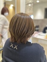 ラポート(Rapport) 大人ベージュカラー