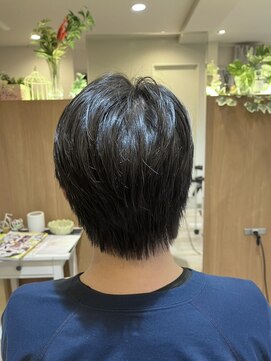 エル バイ ファースト(L by first) 【L by first】スマートセンターパート