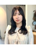 ナチュラルラベンダー