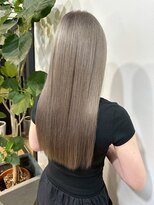 メリー オオサカ(Merly Osaka)&nbsp;smoky milk tea