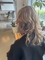 エピ(epi)&nbsp;ブリーチデザイン