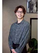 モッズヘア メン 新所沢店(mod's hair men) 小林太紀 [新所沢]
