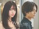 オーバルヘアー ルポ(OVAL hair repos)の写真