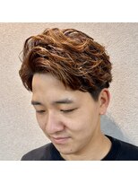 オブハーツ 八王子みなみ野店(OF-HEARTS)&nbsp;【髪質改善/白髪ぼかし/白髪染め/ハイライト/八王子みなみ野】