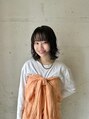 クリアー オブ ヘアー 藤が丘店(clear OF HAIR) miyuu