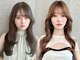 ロンドイディールバンダイ 新潟万代(Lond ideal)の写真/ミディアム/ロング長さを変えなくても雰囲気を変えるレイヤーカット！[レイヤーカット/前髪/韓国/新潟万代]
