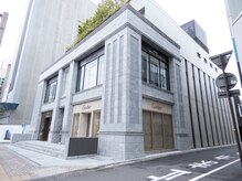 吉野ヘアダメージ研究所 銀座