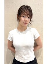 パドマ(Padma)&nbsp;Yuu 