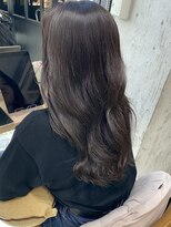 ディーエックス ウエスト(Dxxxx WEST)&nbsp;ダークグレージュカラー