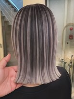 ロコスピアーズ(ROCO SPEARZ)&nbsp;バレイヤージュ