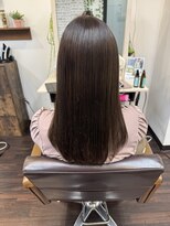 リス 練馬 桜台(Lisse)&nbsp;20代30代40代50代　美髪矯正(縮毛矯正)髪質改善