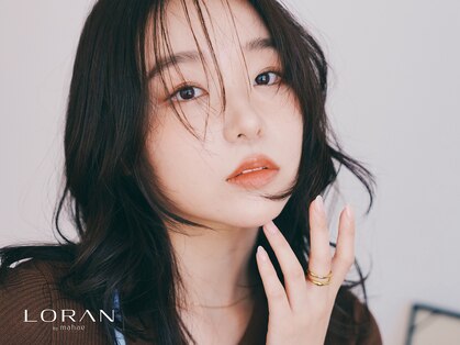 ロラン(LORAN by mahae)の写真