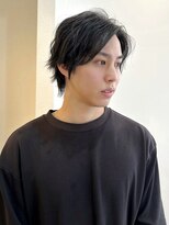 ケシキ大名(keshiki)&nbsp;フェザーパーマ/keshiki大名KAZU