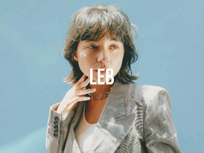 レブ 神戸三宮(LEB)の写真