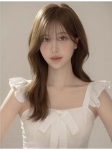 ベレーザシェルト(Beleza scelto) 石原 彩江