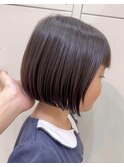 ☆キッズボブ☆